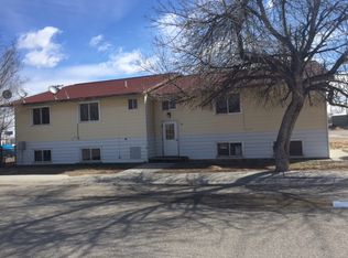 325 S 2nd St APT 5, Worland, WY 82401