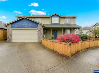 2469 Kokanee Way, Lebanon, OR 97355