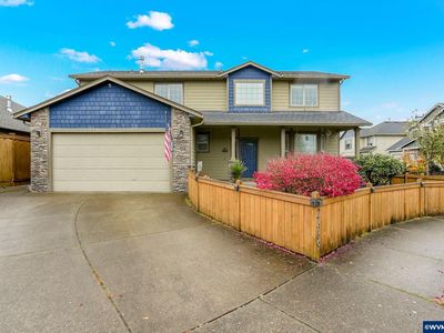 2469 Kokanee Way, Lebanon, OR, 97355