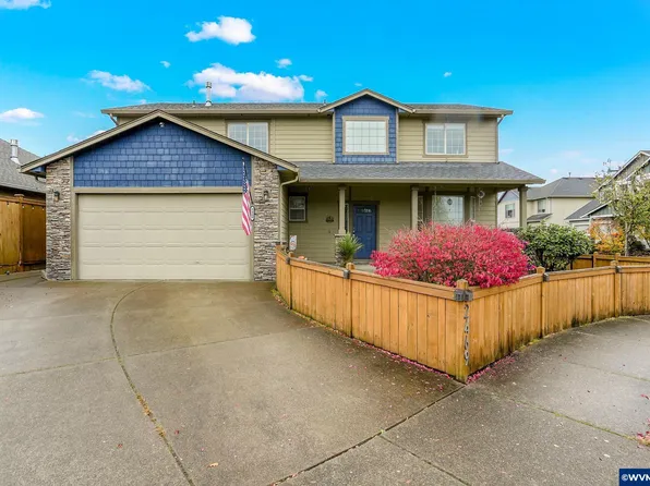 2469 Kokanee Way, Lebanon, OR 97355