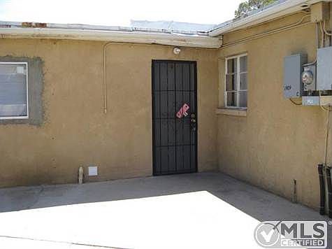 4th image of 7909 La Jolla Dr #A