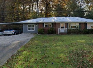 6269 Thompson Bridge Rd, Dahlonega, GA 30533