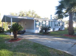 2121 SE 170th Ave, Silver Springs, FL 34488