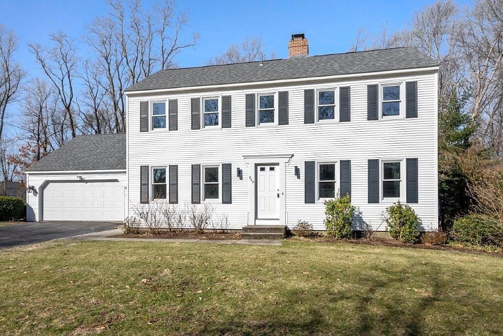 908 Frank Smith Rd, Longmeadow, MA 01106 Zillow