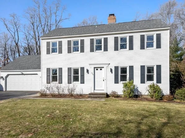 908 Frank Smith Rd, Longmeadow, MA 01106