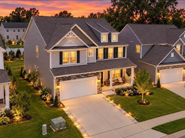 1516 Willbrook Dr, Fuquay Varina, NC 27526