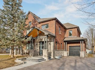 271 Main St N, Uxbridge, ON L9P 1R9