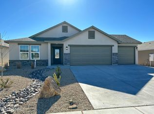 3692 Silverado Loop, Las Cruces, NM 88001
