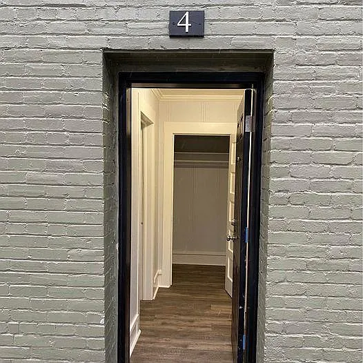 1306 S Chestnut St #4 — Photo 1