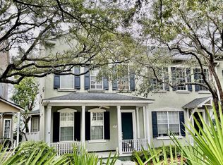 1625 Park Ave, Fernandina Beach, FL 32034