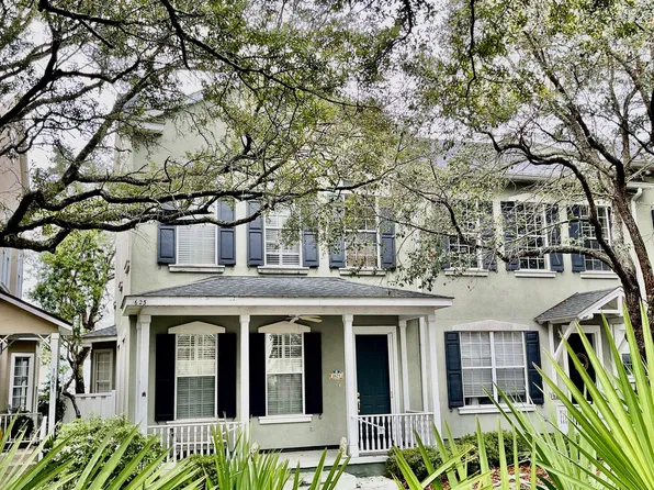 1625 Park Ave, Fernandina Beach, FL 32034