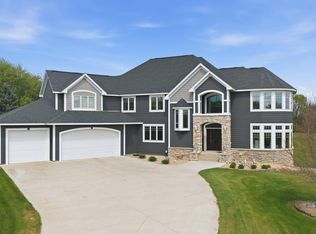 15360 Painters Ln N, Stillwater, MN 55082