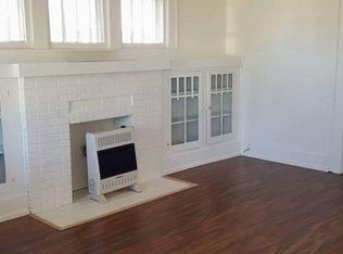 610 N Hudson St, Altus, OK 73521