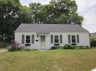 183 Stoughton St, Stoughton, MA 02072