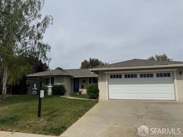 2290 Chateau Way, Livermore, CA 94550