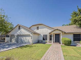 838 E Encinas Ave, Gilbert, AZ 85234