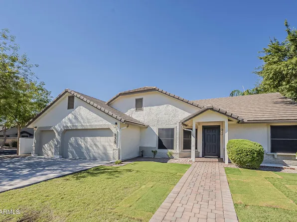 838 E ENCINAS Avenue, Gilbert, AZ 85234