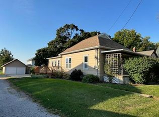 116 W 3rd St, Boone, IA 50036