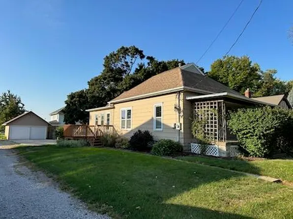 116 W 3rd St, Boone, IA 50036