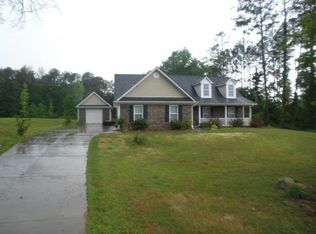 3101 Madison Dr, Monroe, GA 30655