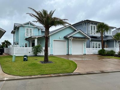 284 Reserve Ln, Rockport, TX, 78382