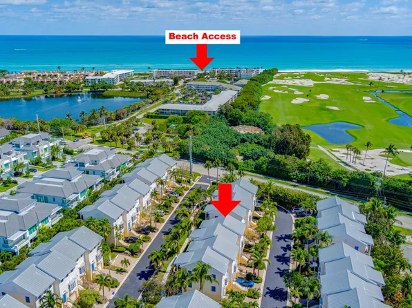 466 Juno Dunes Way, Juno Beach, FL 33408