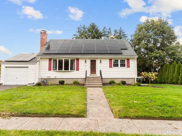 200 Fairfax Drive, Stratford, CT 06614