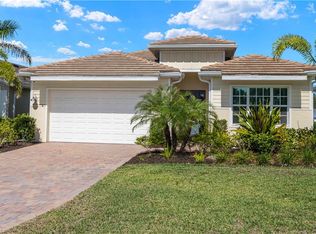 309 Spiaggio CT, NAPLES, FL 34114
