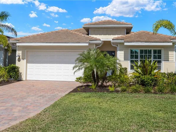 309 Spiaggio CT, NAPLES, FL 34114