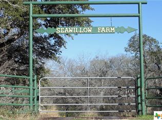 5727 Seawillow Rd, Lockhart, TX 78644