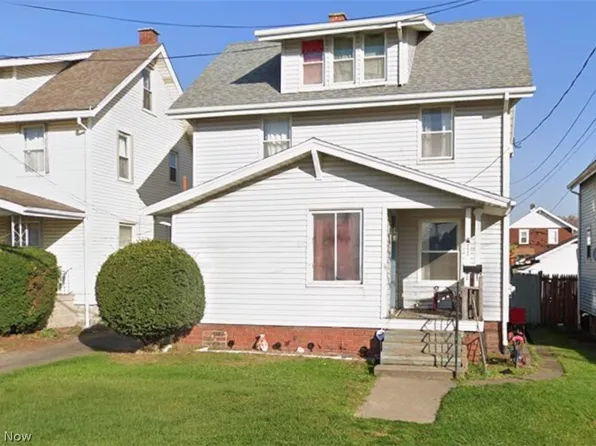 2423 12th St SW, Canton, OH 44710