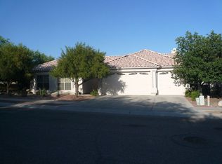 5584 N Ventana Vista Rd, Tucson, AZ 85750