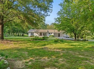 437 Cohutta Beaverdale Rd, Cohutta, GA 30710