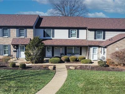 150 Roscommon Pl, Canonsburg, PA, 15317