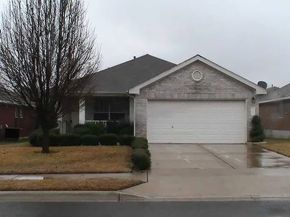 1007 Gulf Way, Round Rock, TX 78664