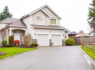 3330 S 280th Pl, Auburn, WA 98001
