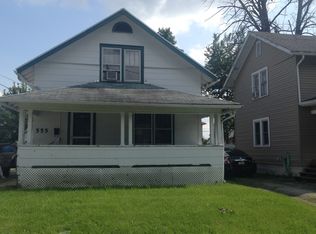 555 Cortlandt Ave, Lima, OH 45801