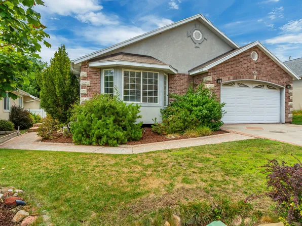 994 S Slate Canyon Dr, Provo, UT 84606