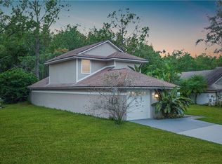 11817 Hickorynut Dr, Tampa, FL 33625