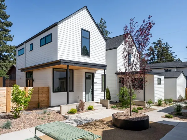 641 NE Marshall Ave, Bend, OR 97701