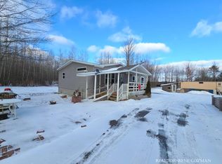 2815 E Monroe St, White Cloud, MI 49349