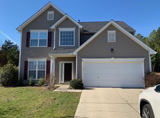 16026 Stuarts Draft Ct, Charlotte, NC 28278