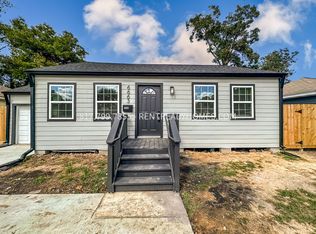 6663 Myrtle St, Houston, TX 77087