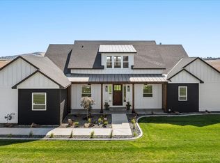 7007 Grange St, Kennewick, WA 99338