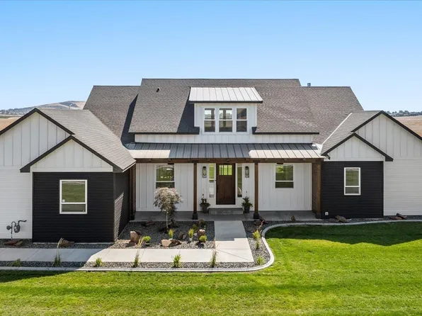 7007 Grange St, Kennewick, WA 99338