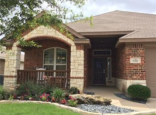 12101 Rowsley Ln, Burleson, TX 76028