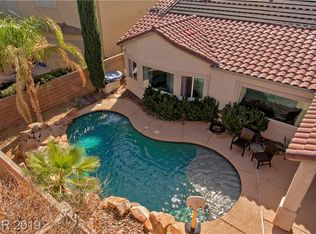 5814 Falling Stream Ave, Las Vegas, NV 89131