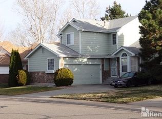 4478 N Dunkirk Way, Denver, CO 80249