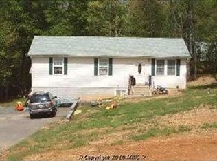 16455 Overhill Way, Hughesville, MD