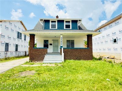 3386 E 134th St, Cleveland, OH, 44120